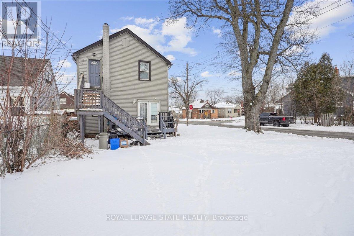 510 Britannia Avenue, Hamilton, Ontario  L8H 1Z6 - Photo 36 - X12548964