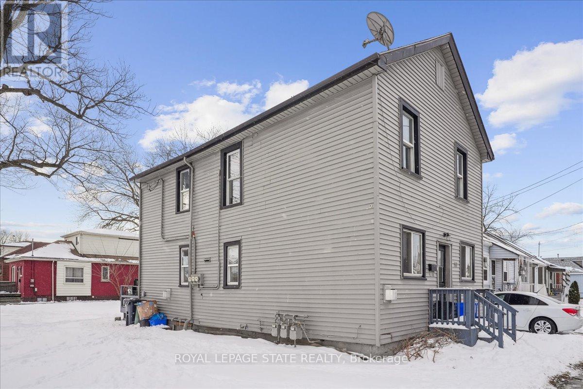 510 Britannia Avenue, Hamilton, Ontario  L8H 1Z6 - Photo 41 - X12548964