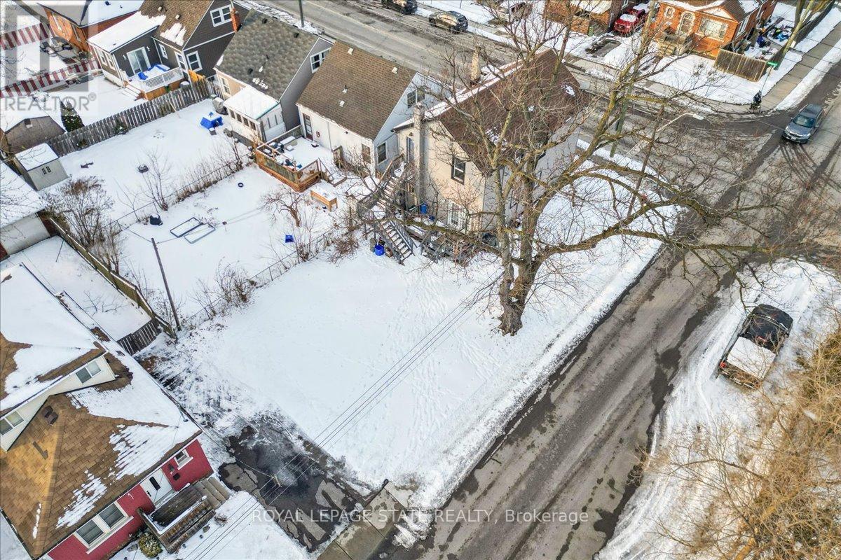 510 Britannia Avenue, Hamilton, Ontario  L8H 1Z6 - Photo 43 - X12548964