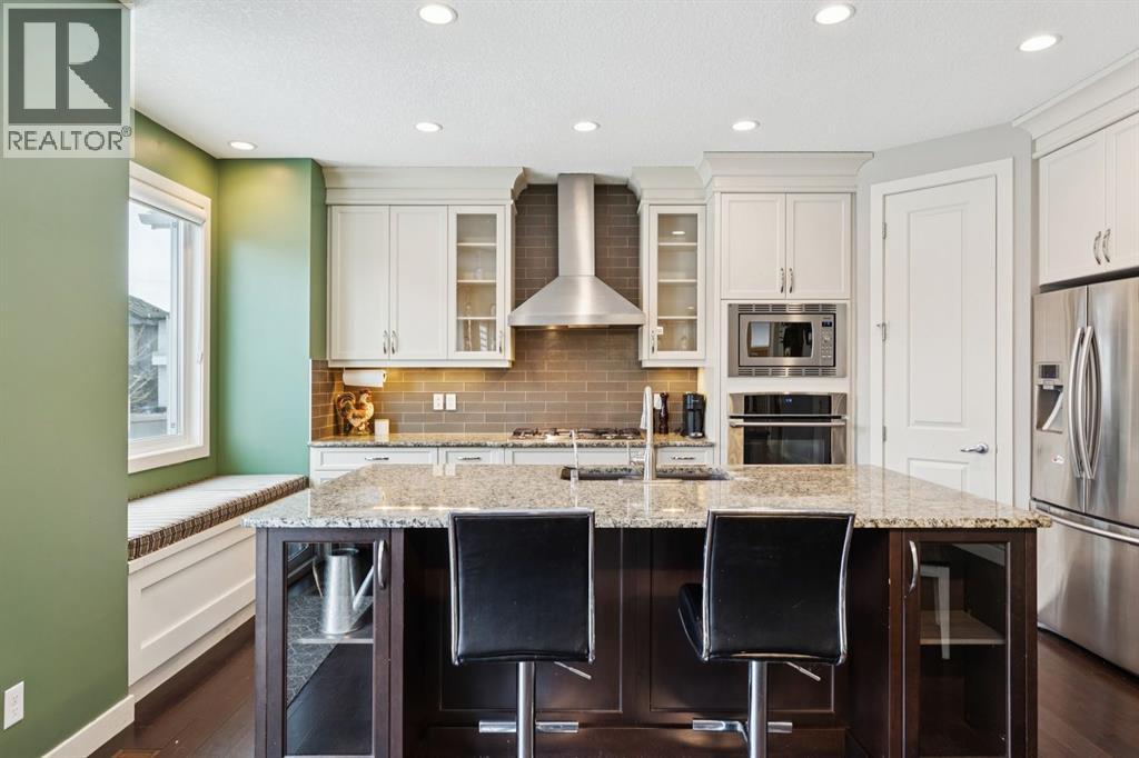 107 Panatella Grove Nw, Calgary, Alberta  T3K 0W8 - Photo 16 - A2277863