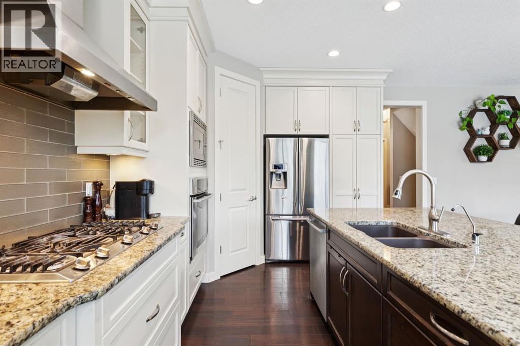 107 Panatella Grove Nw, Calgary, Alberta  T3K 0W8 - Photo 17 - A2277863