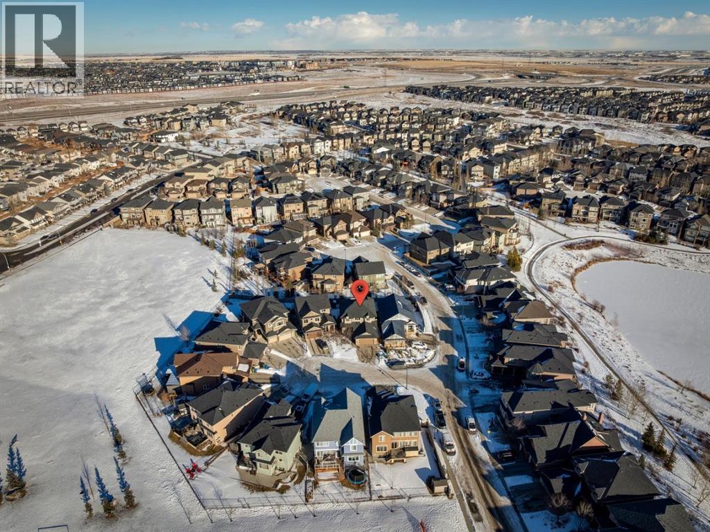 107 Panatella Grove Nw, Calgary, Alberta  T3K 0W8 - Photo 2 - A2277863