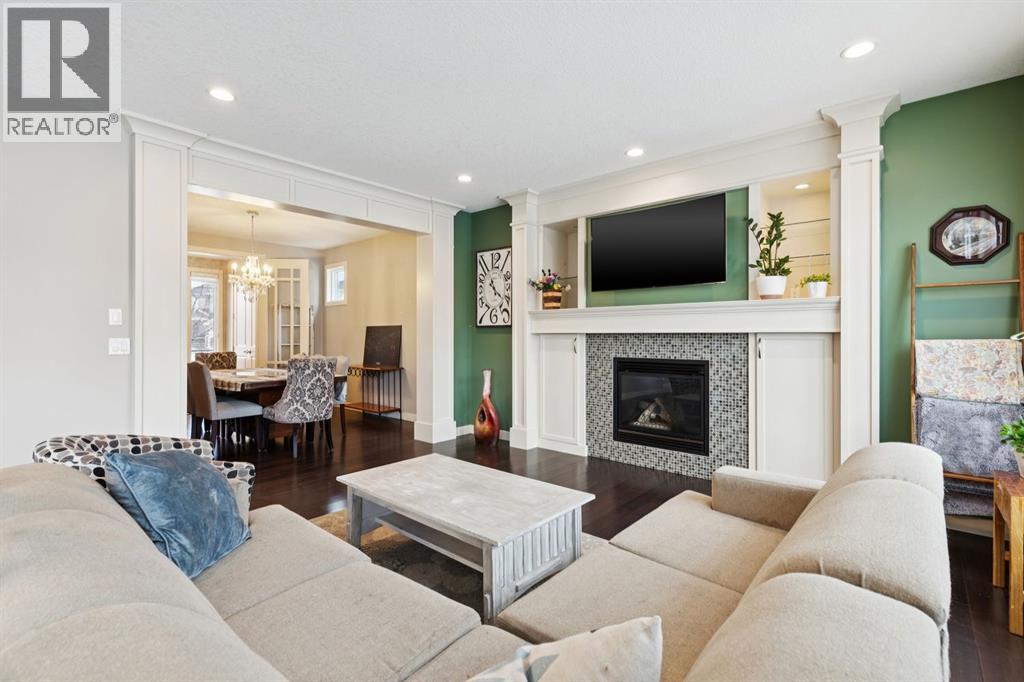 107 Panatella Grove Nw, Calgary, Alberta  T3K 0W8 - Photo 21 - A2277863