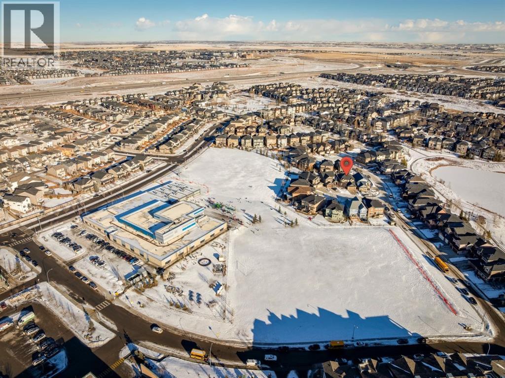 107 Panatella Grove Nw, Calgary, Alberta  T3K 0W8 - Photo 3 - A2277863