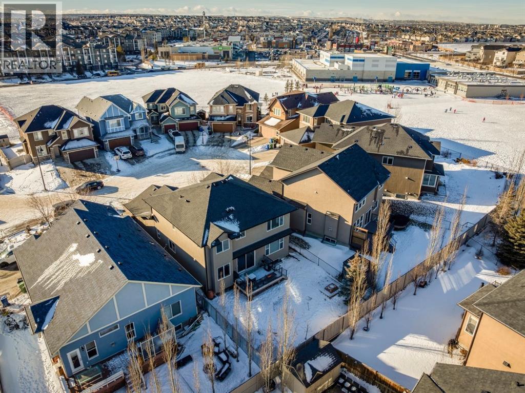 107 Panatella Grove Nw, Calgary, Alberta  T3K 0W8 - Photo 48 - A2277863