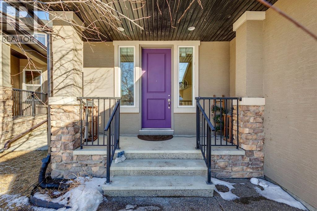 107 Panatella Grove Nw, Calgary, Alberta  T3K 0W8 - Photo 7 - A2277863