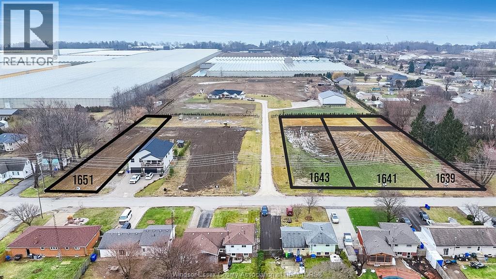 MLS# 26000439: 1639 Road 2 East, Ruthven, Canada