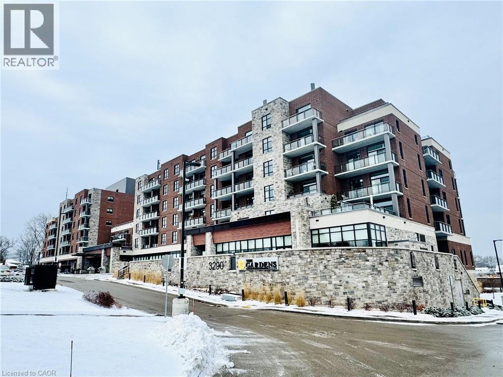 3290 NEW Street Unit# 309, Burlington, Ontario