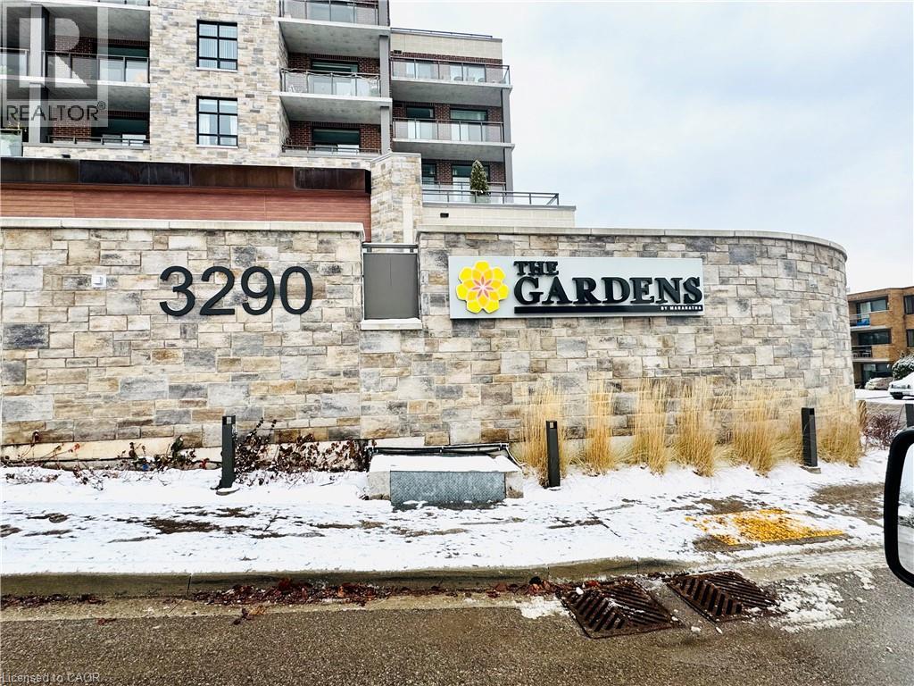 3290 New Street Unit# 309, Burlington, Ontario  L7N 1M8 - Photo 2 - 40797337