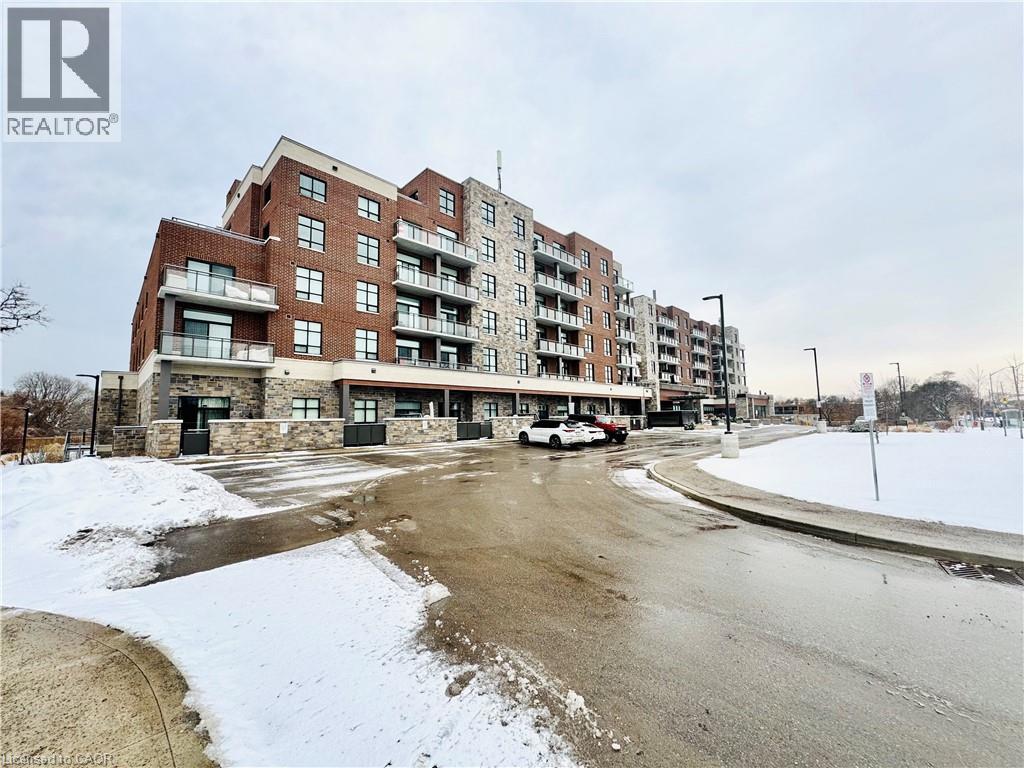 3290 New Street Unit# 309, Burlington, Ontario  L7N 1M8 - Photo 3 - 40797337