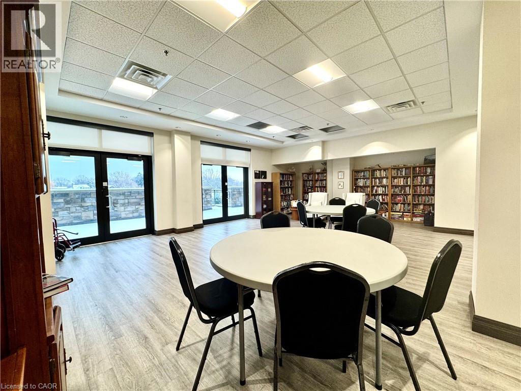 3290 New Street Unit# 309, Burlington, Ontario  L7N 1M8 - Photo 33 - 40797337