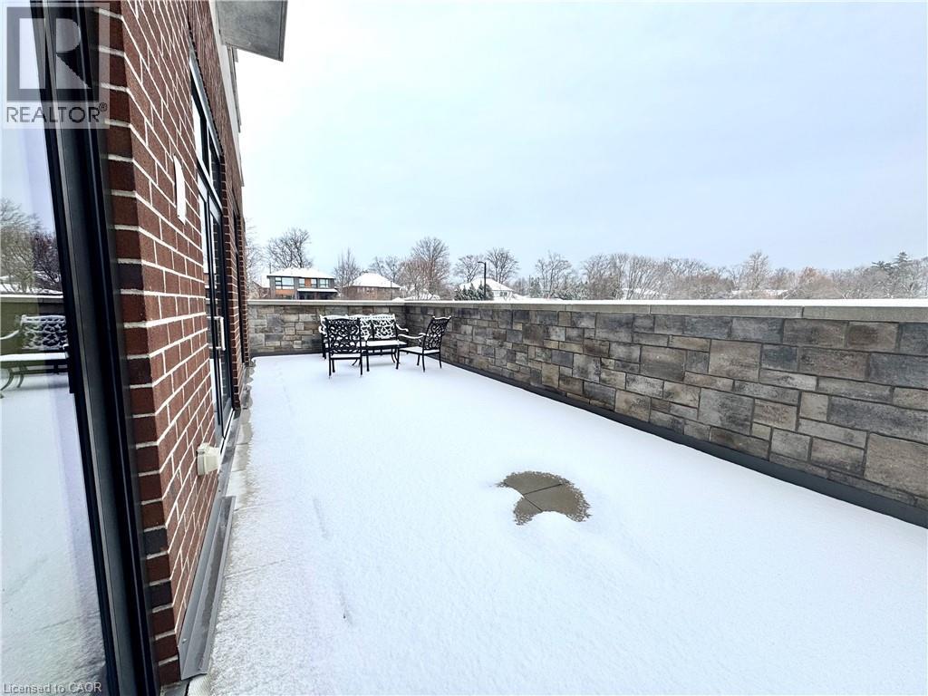 3290 New Street Unit# 309, Burlington, Ontario  L7N 1M8 - Photo 36 - 40797337