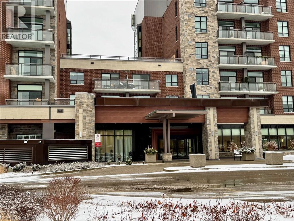 3290 New Street Unit# 309, Burlington, Ontario  L7N 1M8 - Photo 4 - 40797337