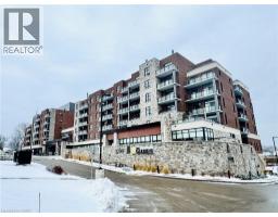3290 NEW Street Unit# 309, Burlington, Ontario