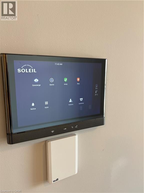 490 Gordon Krantz Avenue Unit# 416, Milton, Ontario  L9E 1Z5 - Photo 11 - 40797250