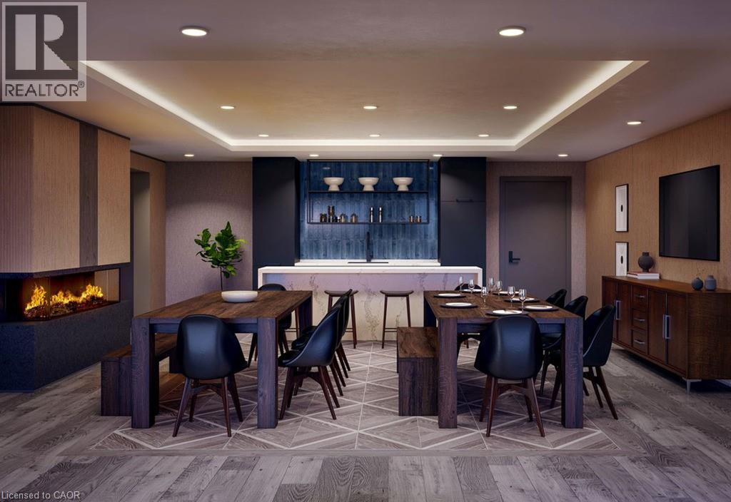 490 Gordon Krantz Avenue Unit# 416, Milton, Ontario  L9E 1Z5 - Photo 14 - 40797250