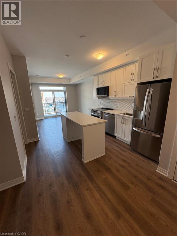 490 Gordon Krantz Avenue Unit# 416, Milton, Ontario  L9E 1Z5 - Photo 3 - 40797250