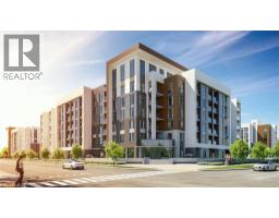 490 GORDON KRANTZ Avenue Unit# 416, Milton, Ontario