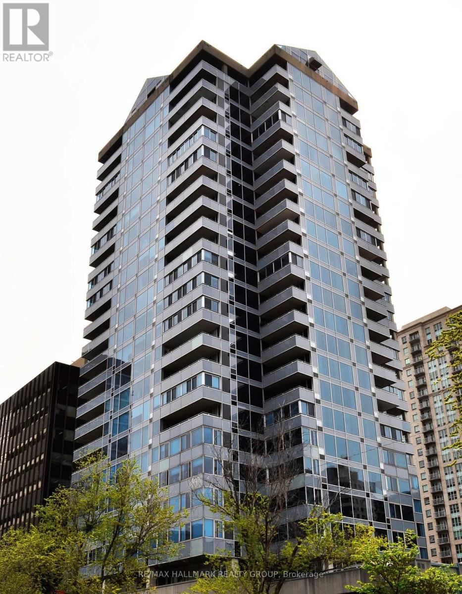 706 - 160 GEORGE STREET, Ottawa, Ontario