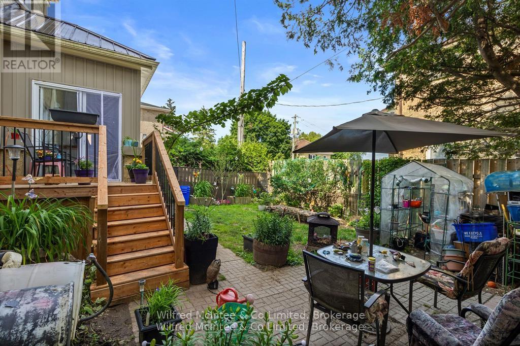 4 Elora Street N, Minto, Ontario  N0G 1Z0 - Photo 27 - X12680106