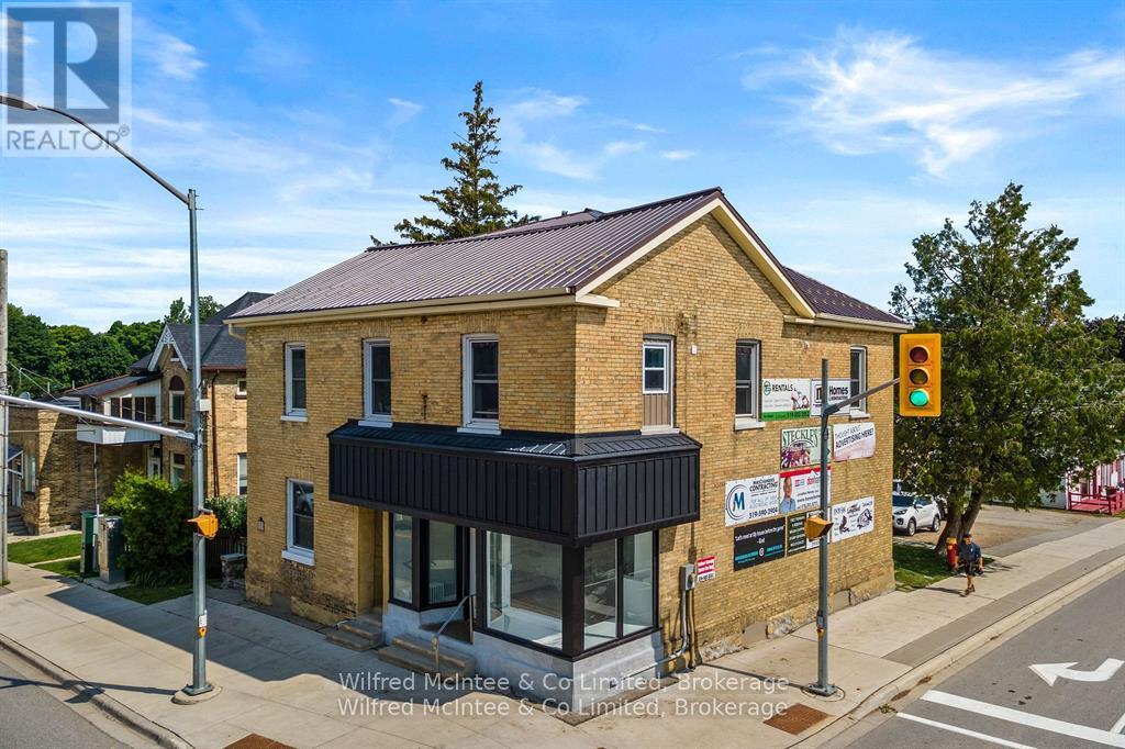 4 Elora Street N, Minto, Ontario  N0G 1Z0 - Photo 3 - X12680106