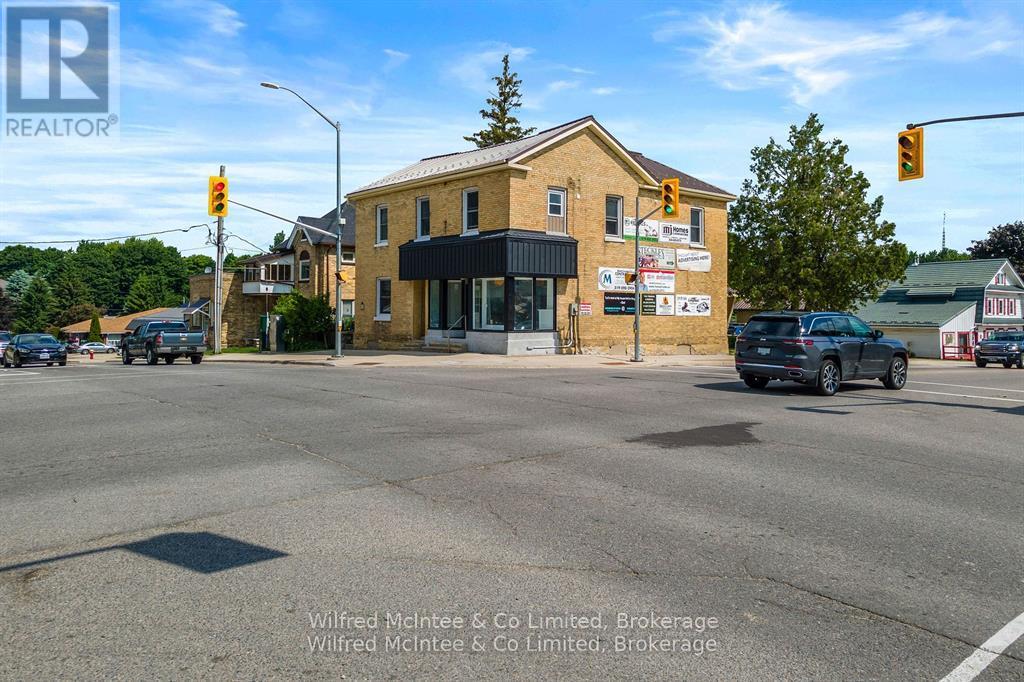 4 Elora Street N, Minto, Ontario  N0G 1Z0 - Photo 46 - X12680106