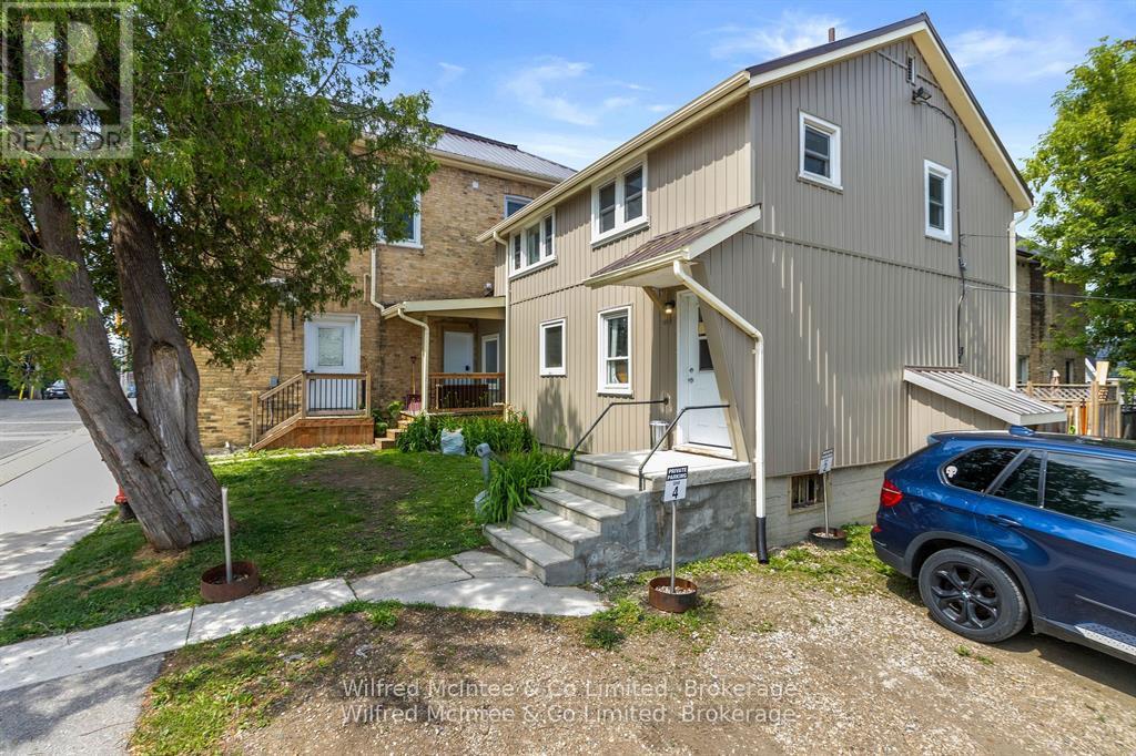 4 Elora Street N, Minto, Ontario  N0G 1Z0 - Photo 5 - X12680106