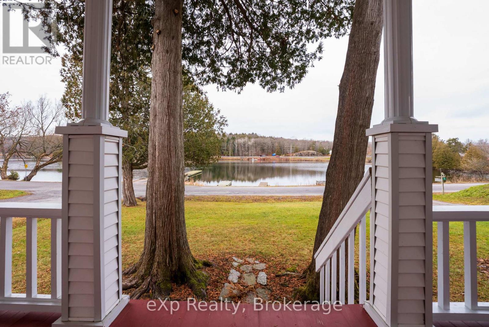 2 Henry Street, Mckellar, Ontario  P0G 1C0 - Photo 36 - X12680114