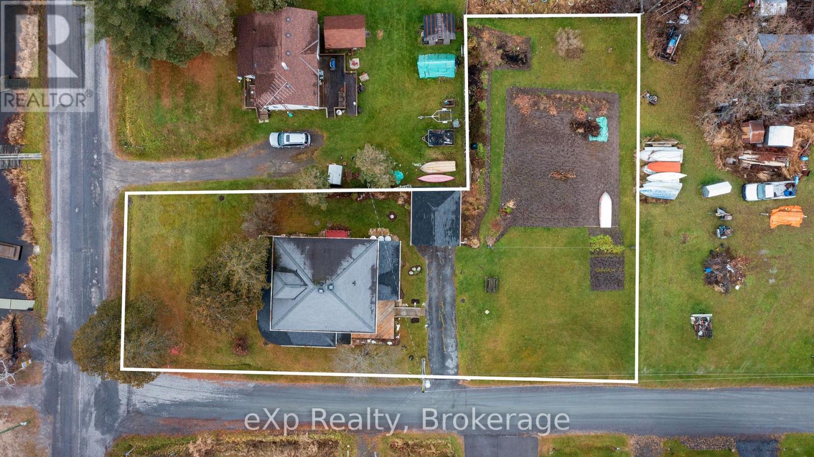 2 Henry Street, Mckellar, Ontario  P0G 1C0 - Photo 39 - X12680114