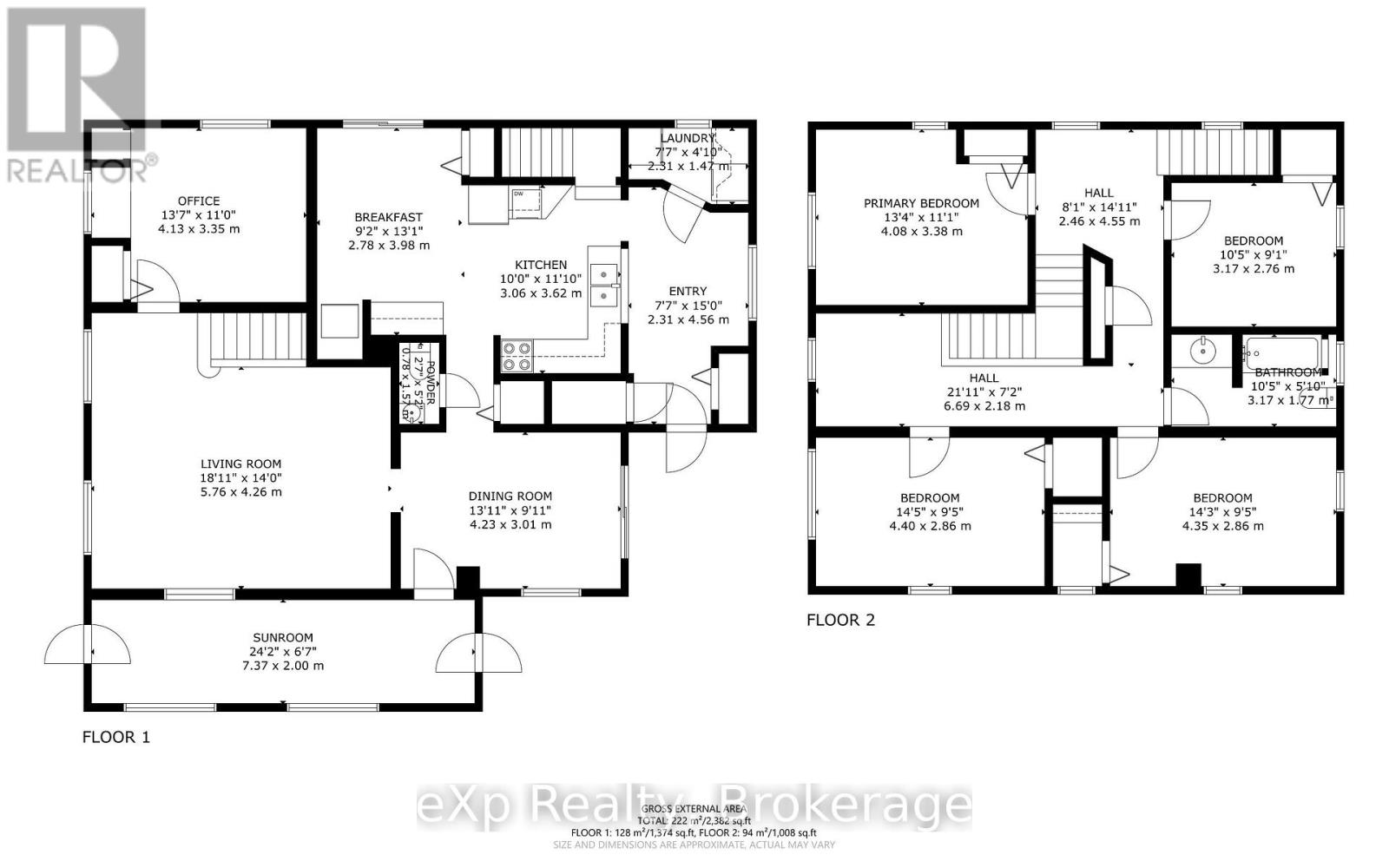 2 Henry Street, Mckellar, Ontario  P0G 1C0 - Photo 48 - X12680114