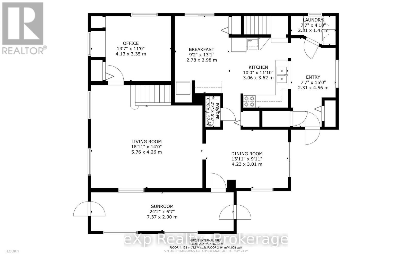 2 Henry Street, Mckellar, Ontario  P0G 1C0 - Photo 49 - X12680114