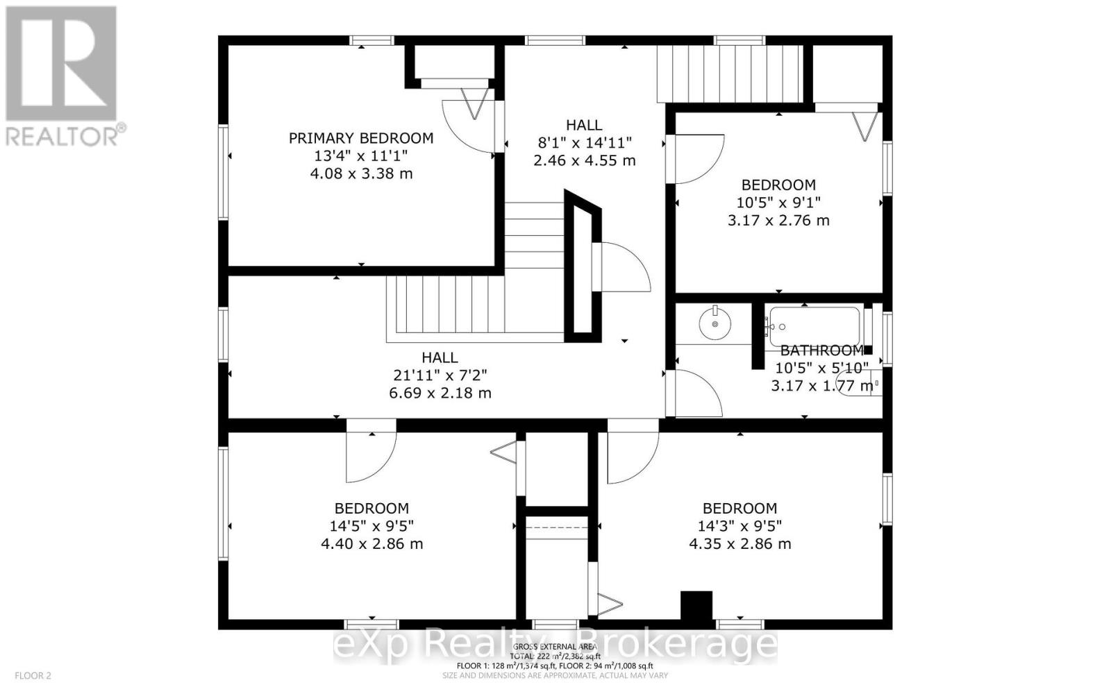 2 Henry Street, Mckellar, Ontario  P0G 1C0 - Photo 50 - X12680114