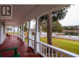 2 HENRY STREET, mckellar, Ontario