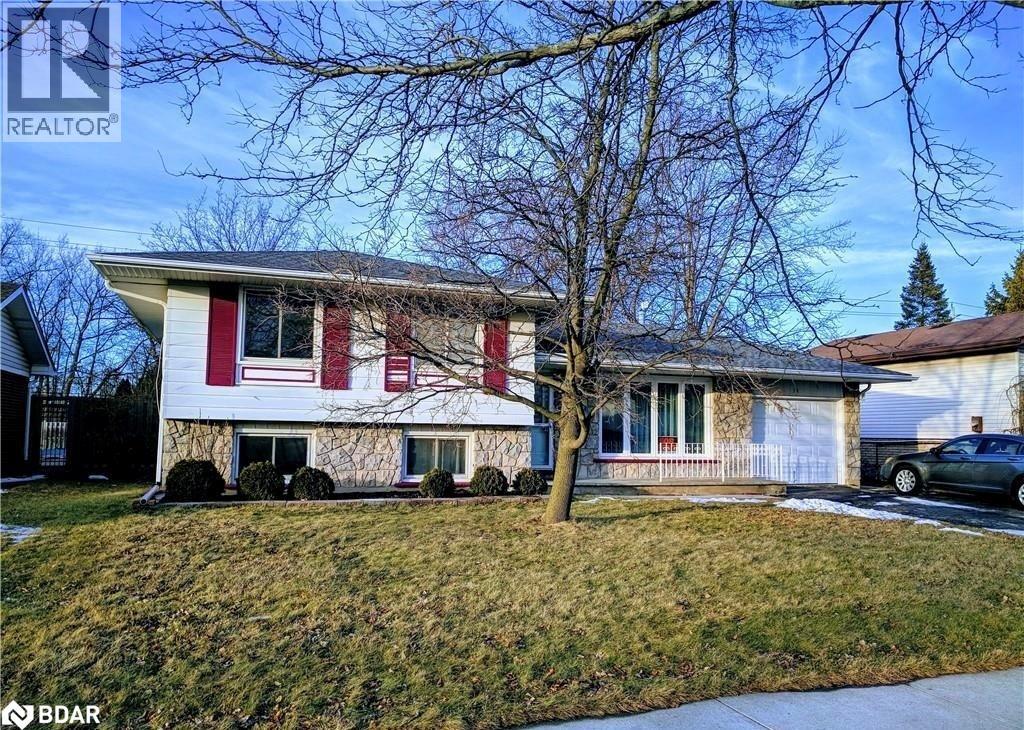 34 PRESTON Place, Welland, Ontario