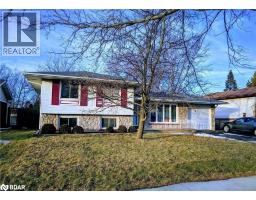 34 PRESTON Place, Welland, Ontario