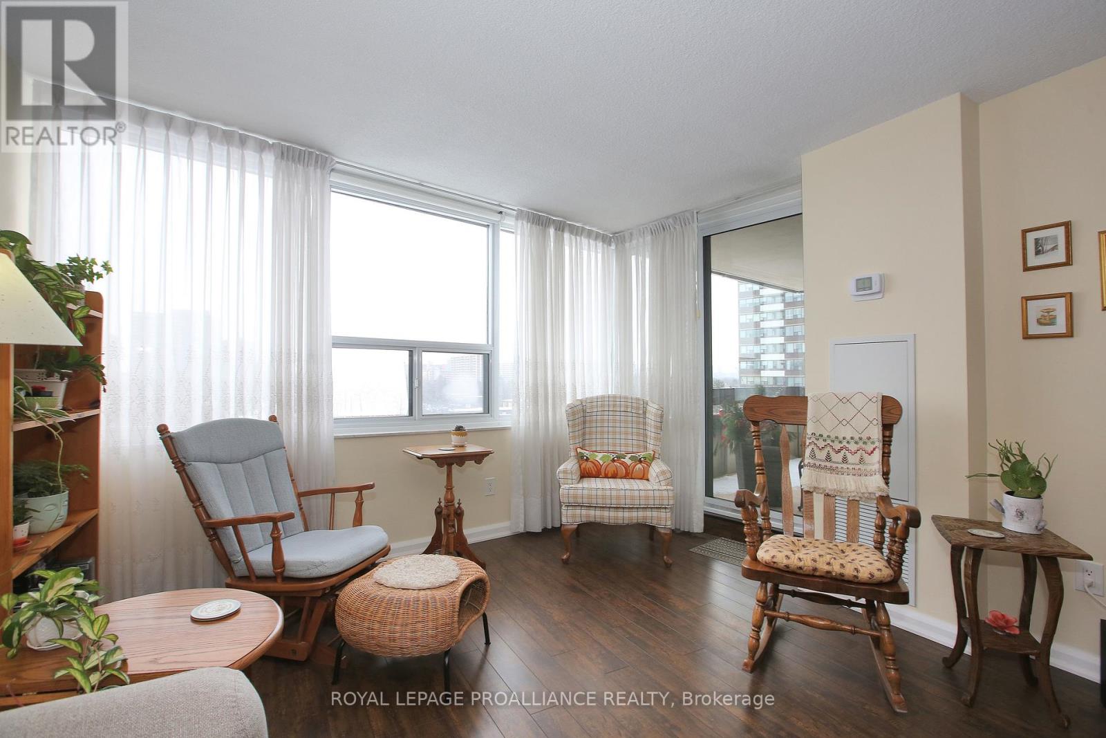 606 - 55 Huntingdale Boulevard, Toronto, Ontario  M1W 2N9 - Photo 10 - E12679998