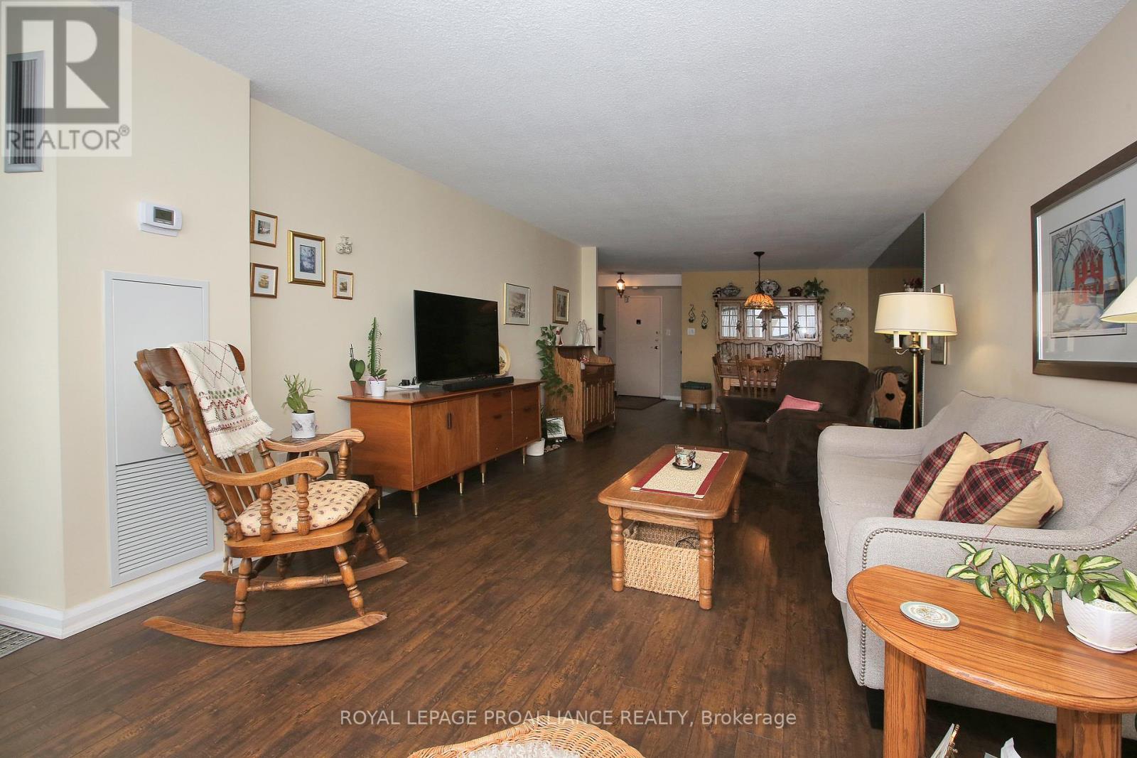 606 - 55 Huntingdale Boulevard, Toronto, Ontario  M1W 2N9 - Photo 11 - E12679998