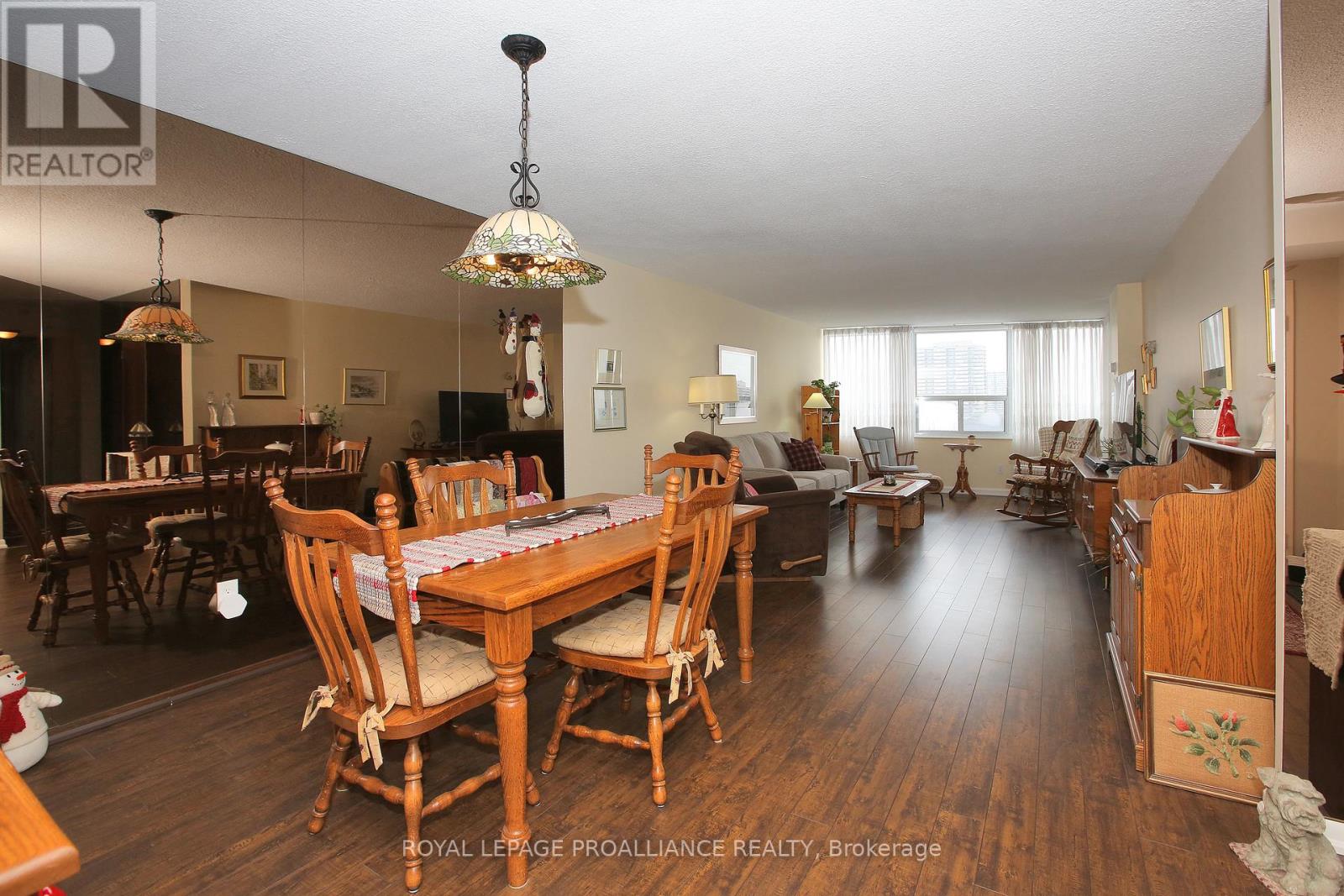 606 - 55 Huntingdale Boulevard, Toronto, Ontario  M1W 2N9 - Photo 12 - E12679998