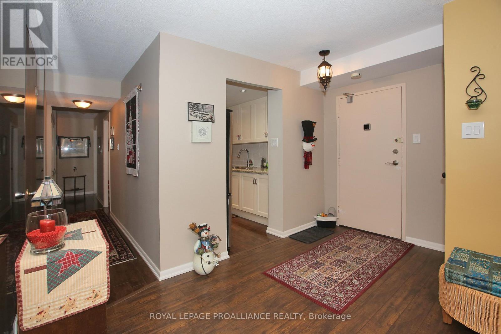 606 - 55 Huntingdale Boulevard, Toronto, Ontario  M1W 2N9 - Photo 4 - E12679998