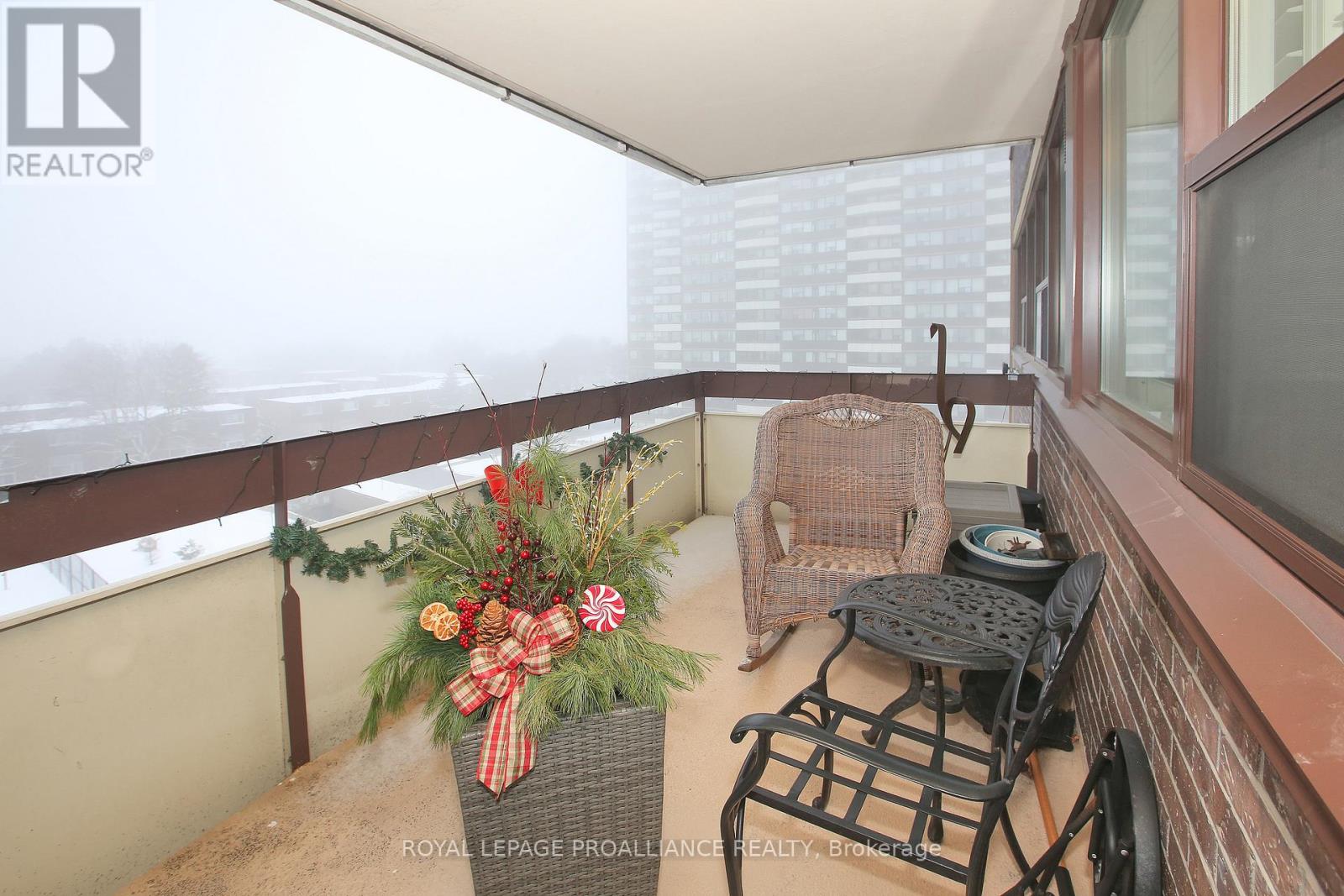 606 - 55 Huntingdale Boulevard, Toronto, Ontario  M1W 2N9 - Photo 40 - E12679998