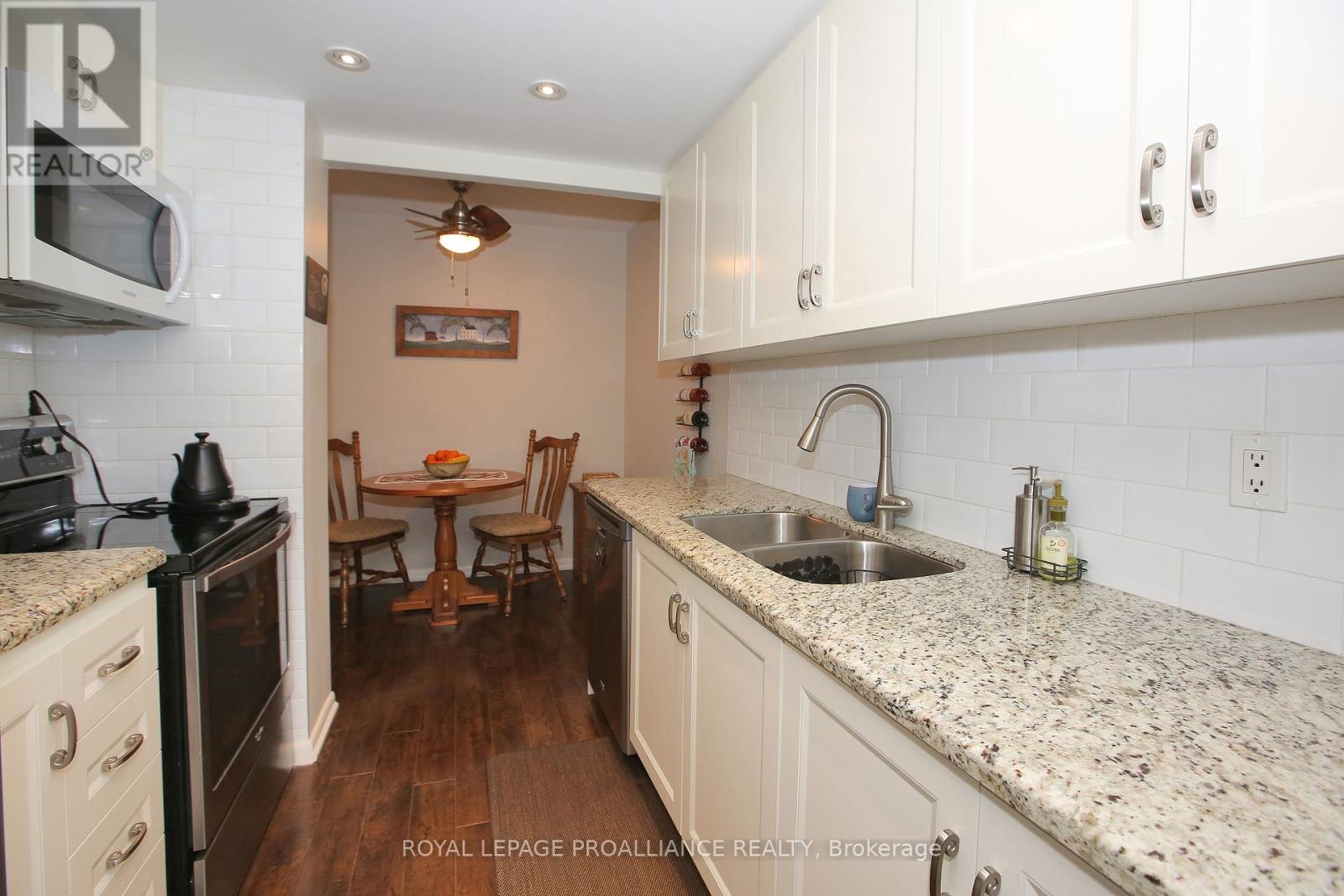 606 - 55 Huntingdale Boulevard, Toronto, Ontario  M1W 2N9 - Photo 7 - E12679998