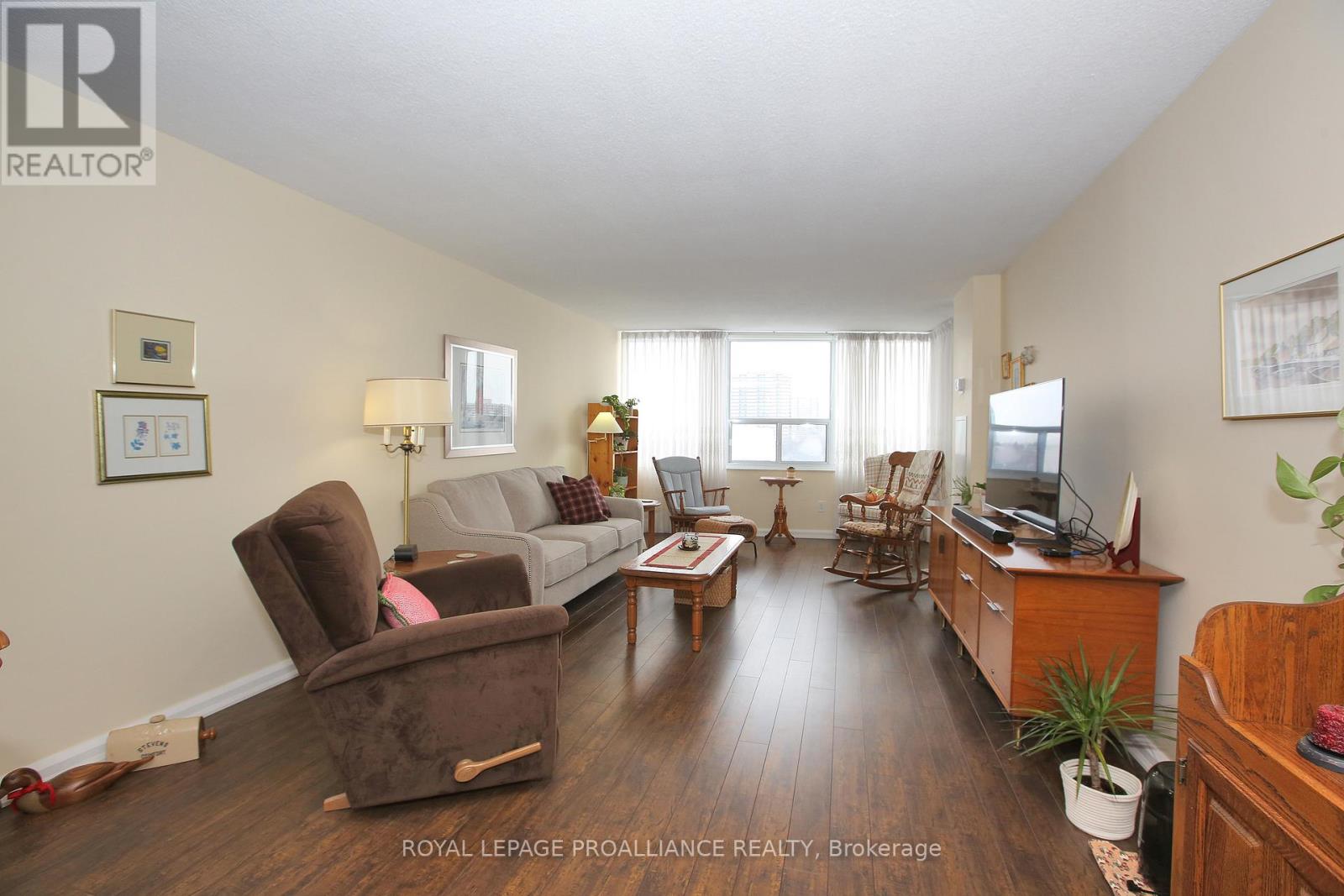 606 - 55 Huntingdale Boulevard, Toronto, Ontario  M1W 2N9 - Photo 9 - E12679998