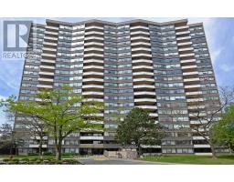 606 - 55 HUNTINGDALE BOULEVARD, Toronto, Ontario