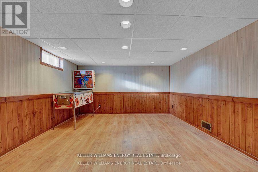 572 Rosmere Street, Oshawa, Ontario  L1J 5H7 - Photo 18 - E12680070