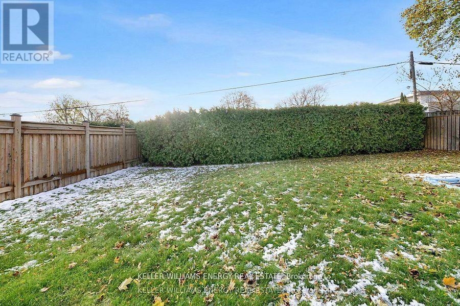 572 Rosmere Street, Oshawa, Ontario  L1J 5H7 - Photo 22 - E12680070