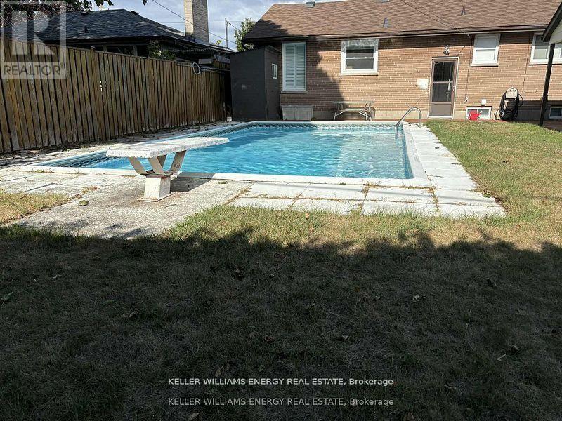 572 Rosmere Street, Oshawa, Ontario  L1J 5H7 - Photo 25 - E12680070