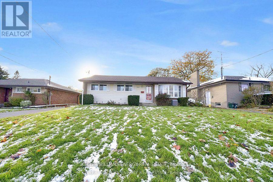 572 Rosmere Street, Oshawa, Ontario  L1J 5H7 - Photo 28 - E12680070