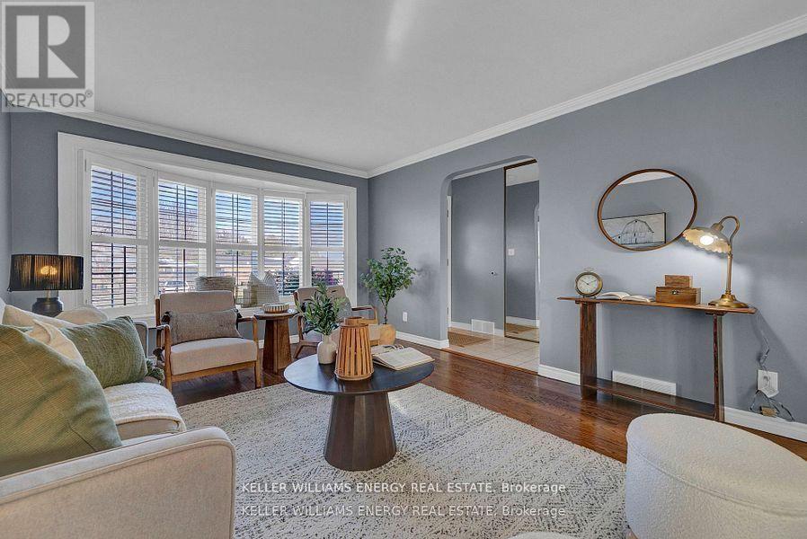 572 Rosmere Street, Oshawa, Ontario  L1J 5H7 - Photo 7 - E12680070