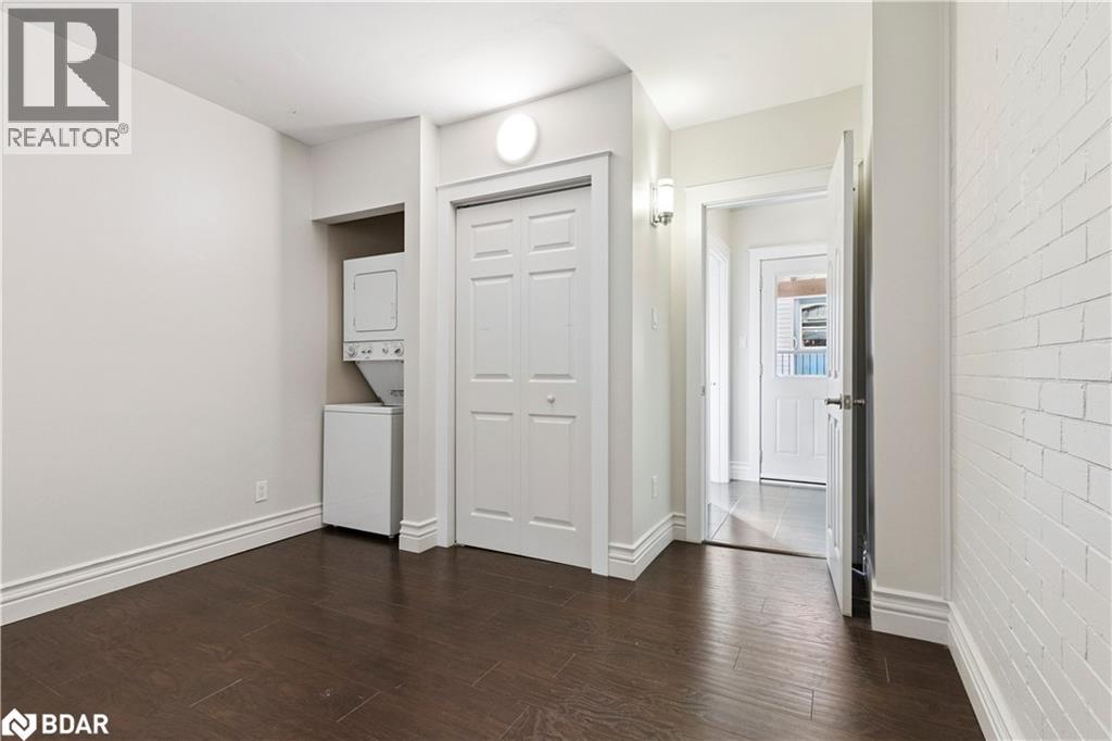 43 Eby Street S, Kitchener, Ontario  N2G 3K9 - Photo 10 - 40778726