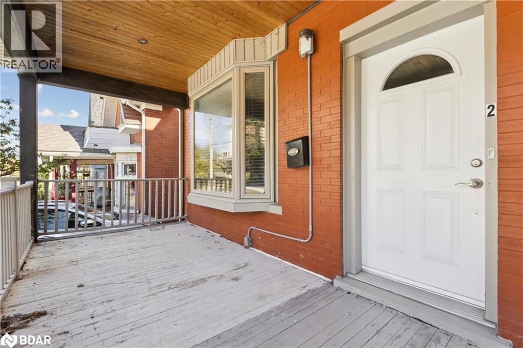 43 Eby Street S, Kitchener, Ontario  N2G 3K9 - Photo 12 - 40778726